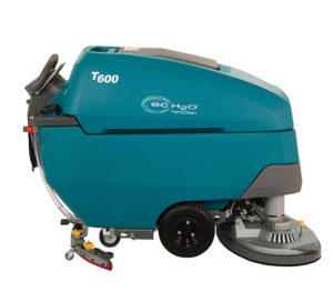 Čistící stroj TENNANT T600