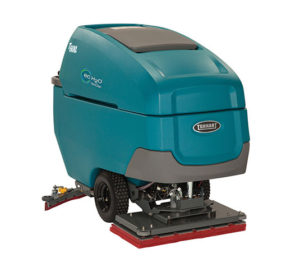 Čistící stroj TENNANT T600
