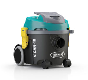 Průmyslový vysavač TENNANT V-CAN-10