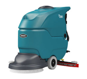 Čistící stroj TENNANT T290