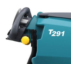 Čistící stroj TENNANT T291