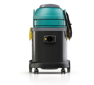 Průmyslový vysavač TENNANT V-WD-27