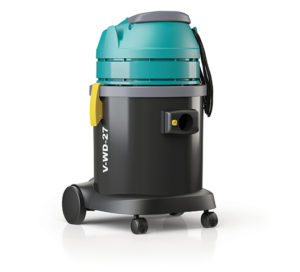 Průmyslový vysavač TENNANT V-WD-27