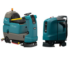 Robotické stroje