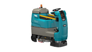 Robotický autonomní čistící stroj TENNANT T380AMR
