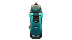 Robotický autonomní čistící stroj TENNANT T380AMR